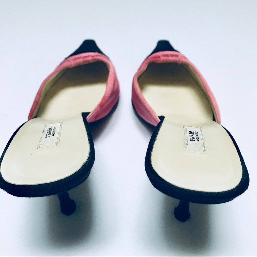Prada Mule - image 4